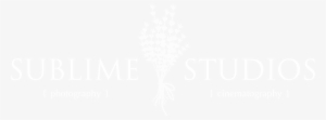 Sublime Studios - Unity Logo White Png