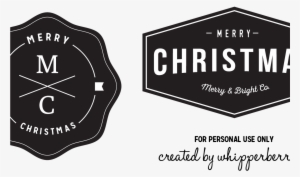 Christmas Gift Ideas With Printable Gift Tags Whipperberry - Gift