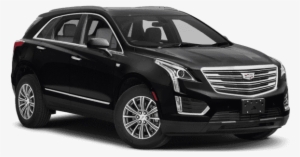 New 2018 Cadillac Xt5 Platinum - 2018 Cadillac Xt5 Fwd