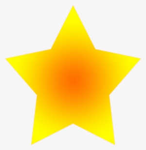 Free Star Clipart Star Clipart Free Clipart - Gold Star Clipart No Background