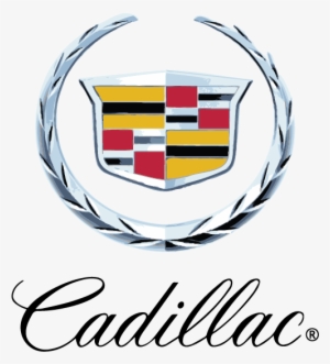 Cadillac Cts Touch Up Paint - Cadillac Logo Transparent Background