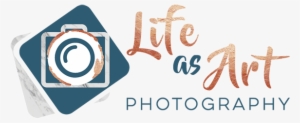 Life Art Logo 01 - Life As Art