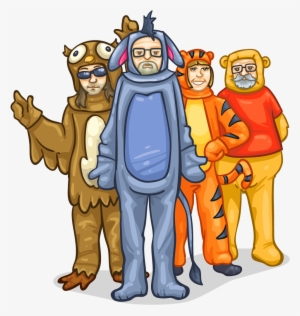 Happy Birthday Eeyore - Birthday