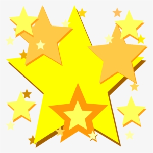 Yellow Star png download - 800*800 - Free Transparent Business png  Download. - CleanPNG / KissPNG