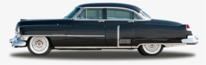 Home - Cadillac Coupe De Ville