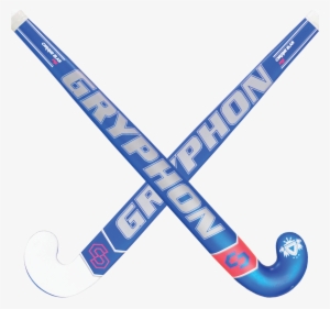 gryphon chrome elan pro hockey stick
