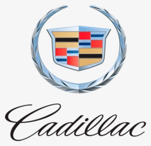 Cadillac Logo Png - Cadillac Logo