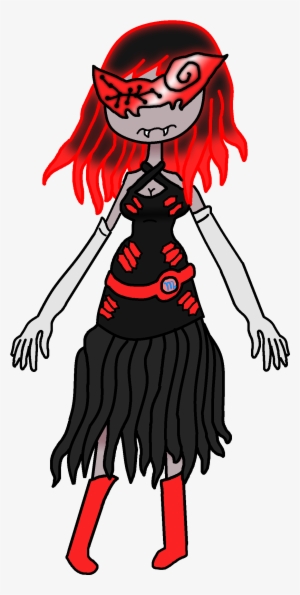 Zodiez Scorpio - Illustration