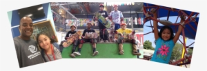 Donate - Crew
