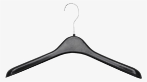 Plastic Clothes Hanger - Coat Hanger