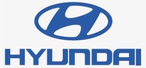 Hyundai Motor Company Logo Png Transparent - Hyundai Vector Logo
