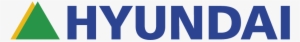 Hyundai Escavator Logo - Hyundai Motor Company