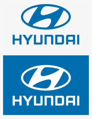Free Vector Hyundai Logos