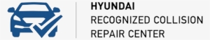Accreditations - Hyundai Certified Collision Repair Center