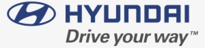 Logo Hyundai - Hyundai