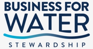 Business For Water Stewardship - Graphic Design