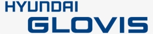 Hyundai Logo Transparent Png - Hyundai Glovis Logo Png