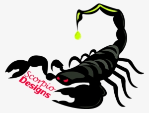 Scorpio Designs - Logo Scorpio Z Png