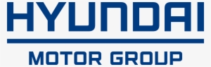 Hyundai Motor Group Logo Ideas - Hyundai Motor Group Logo