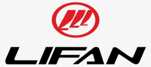 Lifan Logo - Logo Lifan