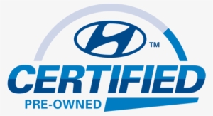 Hyundai Pre-owned Certified - Hyundai