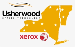 Usherwood Office Technology Partners With Xerox - Xerox