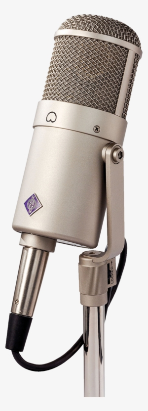 Best Classic Microphone Remake Neumann U47 Fet - Neumann U 47 Fet Collector's Edition Condenser Microphone