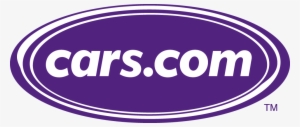 Com One Color Purple Logo - Cars