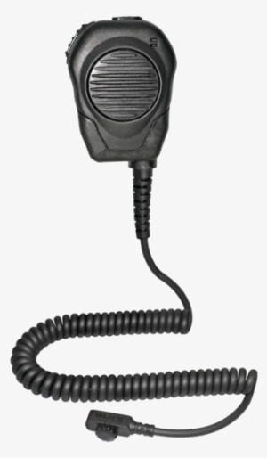 Klein Valor Remote Speaker Microphone For Xp5s And