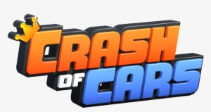 Logo - Crash Of Cars