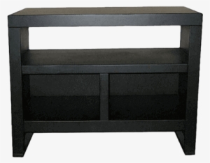 aspen 32-inch tv stand - brook furniture rental