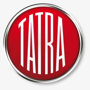Tatra Car Logo Brand - Tatra Logo