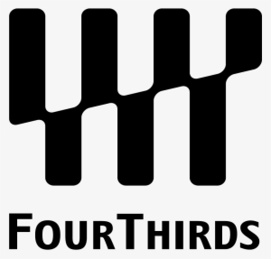 Four Thirds Logo - Micro Four Thirds Logo