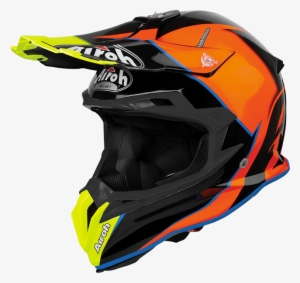 2019 Tovs18 - Motorcycle Helmet