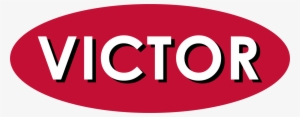 Victor Logo Final - Victor Png