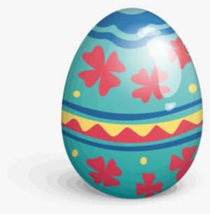 Easter Eggs Best Png - Easter Egg