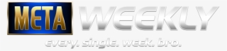 Meta Weekly Banner