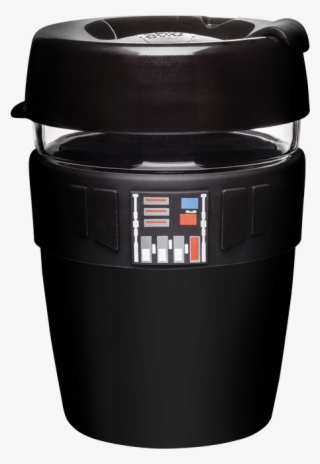 Darth Vader 12oz Longplay