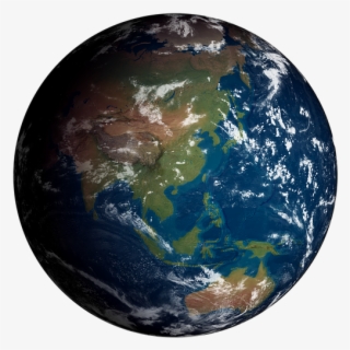 Australia Earth Png