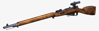 Mosin Nagant Png