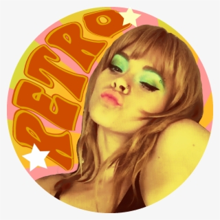A Profile Pic For Instagram, It Looks Better As A Thumbnail