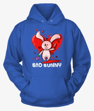 Bad Bunny Hoodie Evil Bunny, Grey Bunny, Bunny Outfit,