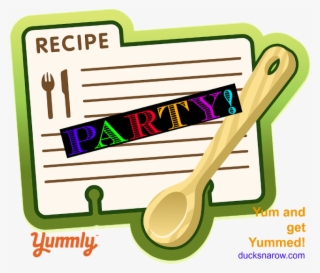 Yum And Be Yummed Recipe Share Party