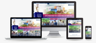 Responsive Web Design