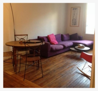 Bel Appartement, Vue Sur Tour Eiffel Clair Et Calme