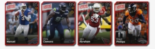Secret Limited Edition Cards