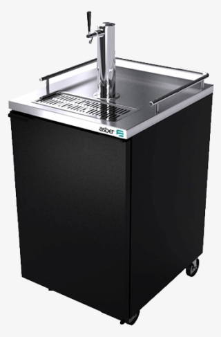 Direct Draw Beer Cooler, 24-1/4\