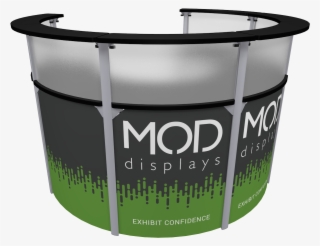 6 Reception Desk