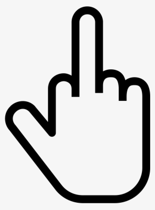 Thumb Vector Human