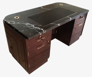 Wild Coast Reception Desk